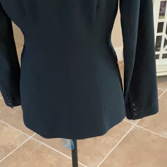 body By Victoria back blazer, size 6 - Picture 7 of 7